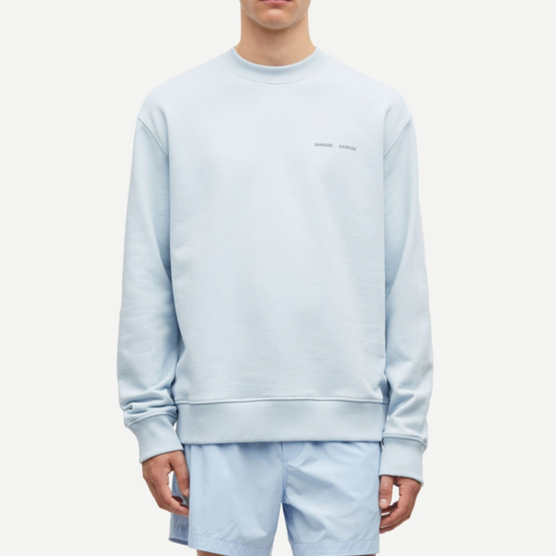 Samsoe Samsoe SAMSOE SAMSOE Norsbro Sweatshirt