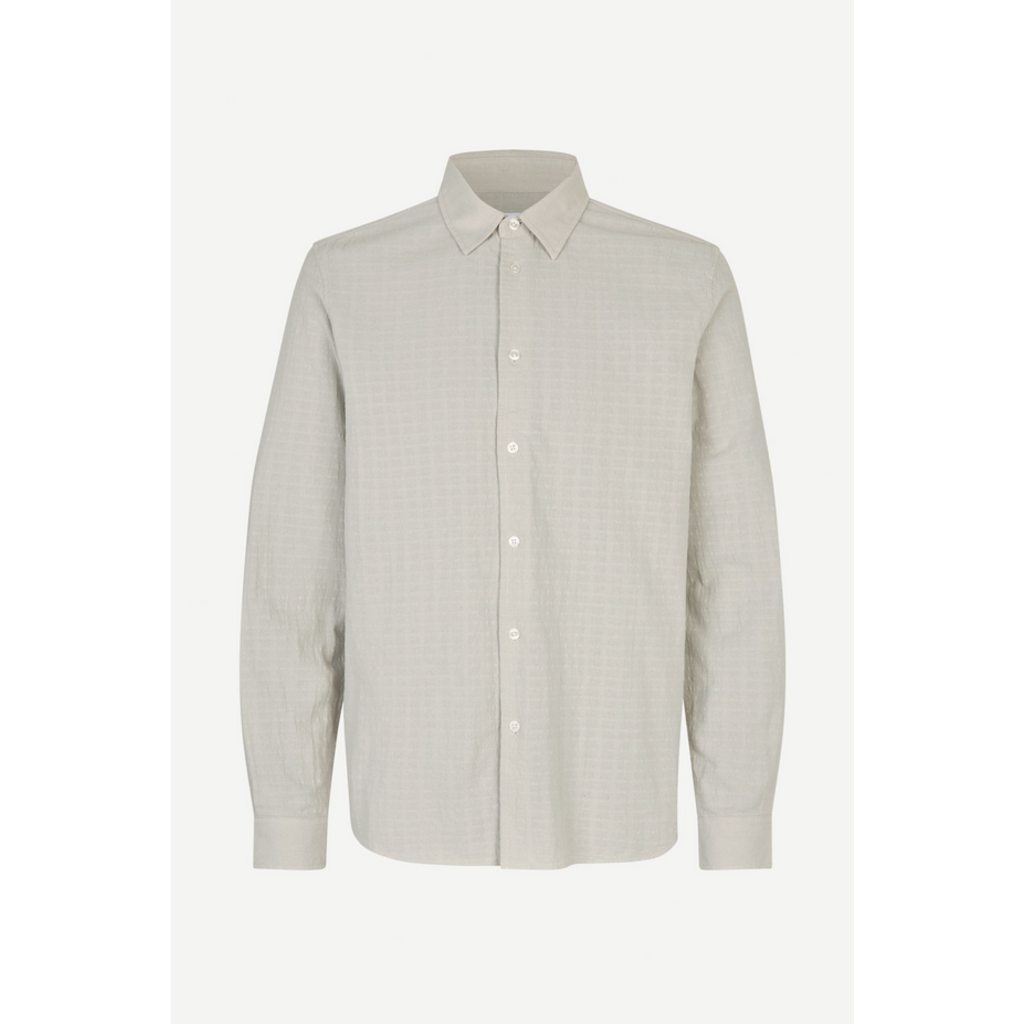 Samsoe Samsoe SAMSOE SAMSOE Saliam LS Shirt
