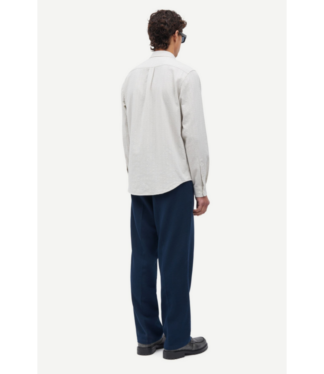 Samsoe Samsoe SAMSOE SAMSOE Saliam LS Shirt