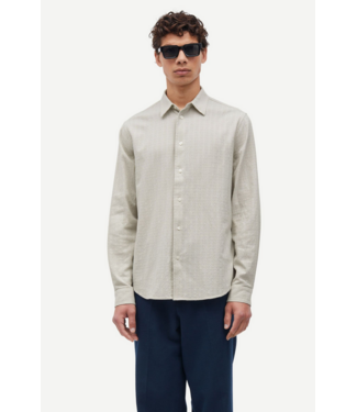 Samsoe Samsoe SAMSOE SAMSOE Saliam LS Shirt