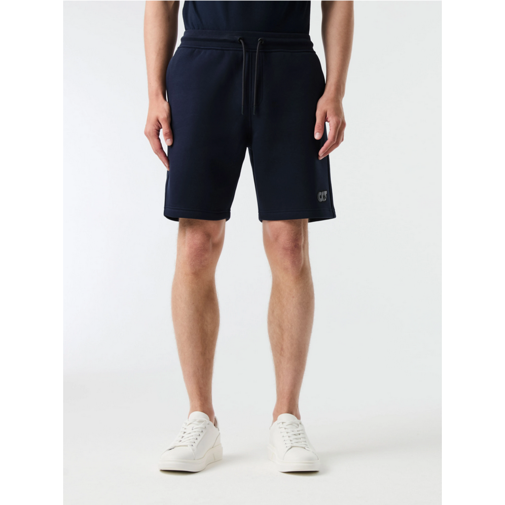 Alpha Tauri Alpha Tauri Iconic Sweat Short