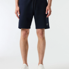Alpha Tauri Alpha Tauri Iconic Sweat Short