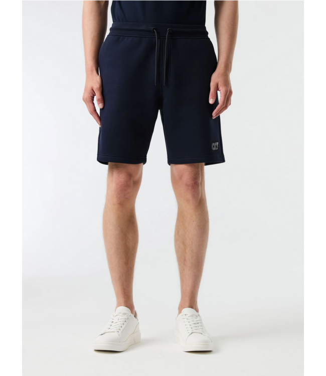 Alpha Tauri Alpha Tauri Iconic Sweat Short