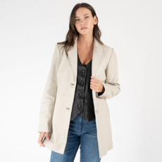 MAURITIUS Kiralee Vest