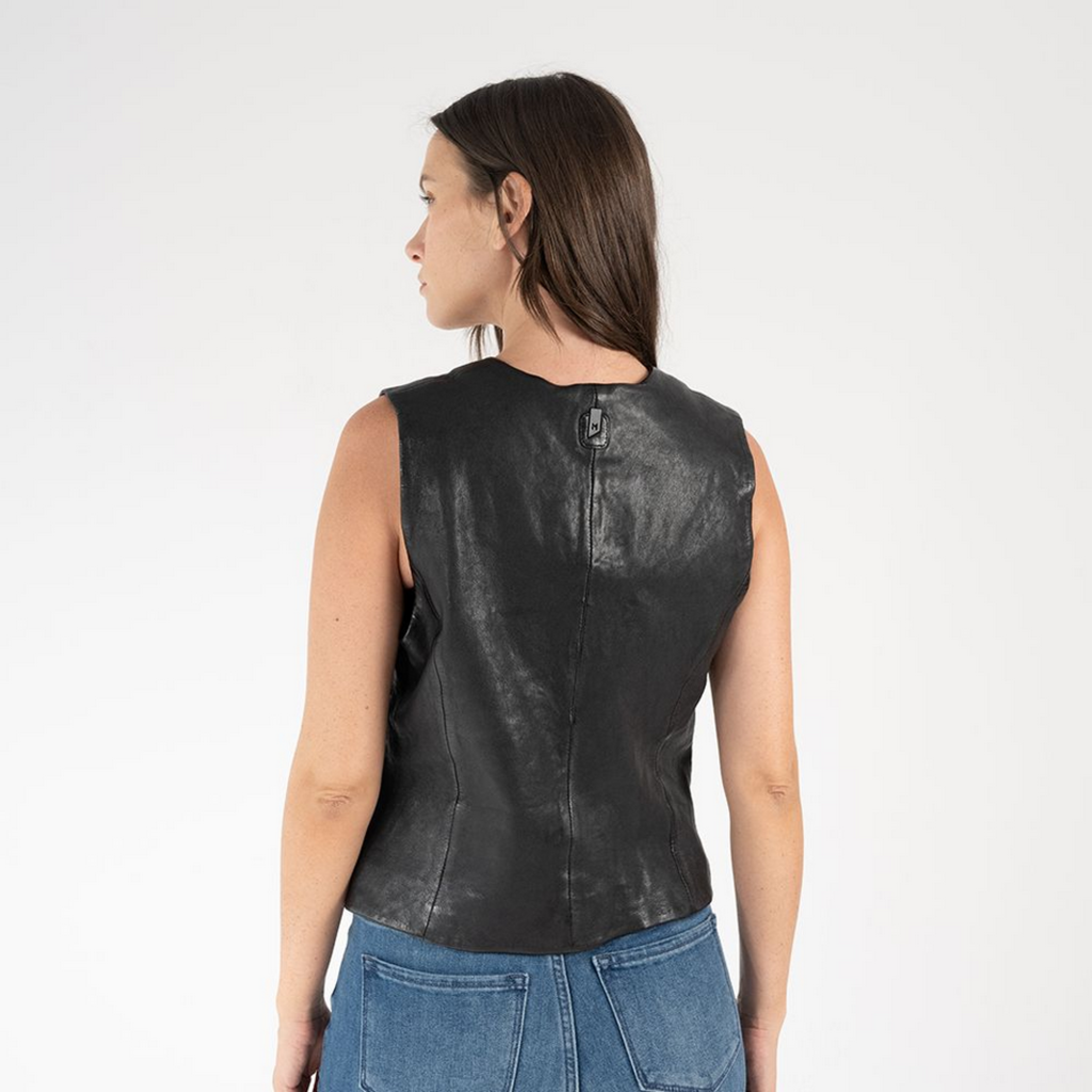 MAURITIUS Kiralee Vest