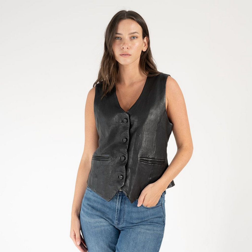 MAURITIUS Kiralee Vest