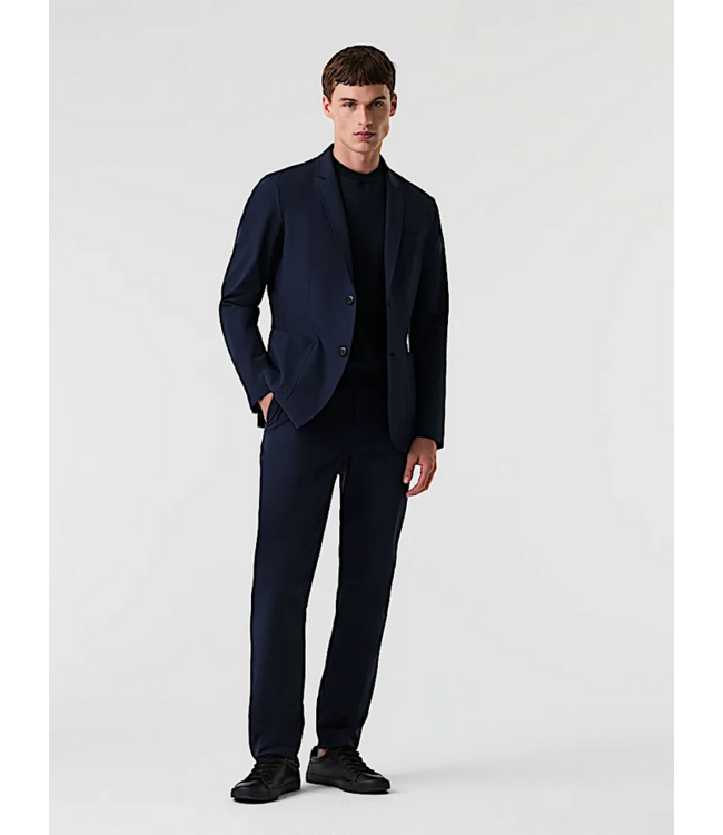 Alpha Tauri Alpha Tauri Performance Travel Jacket