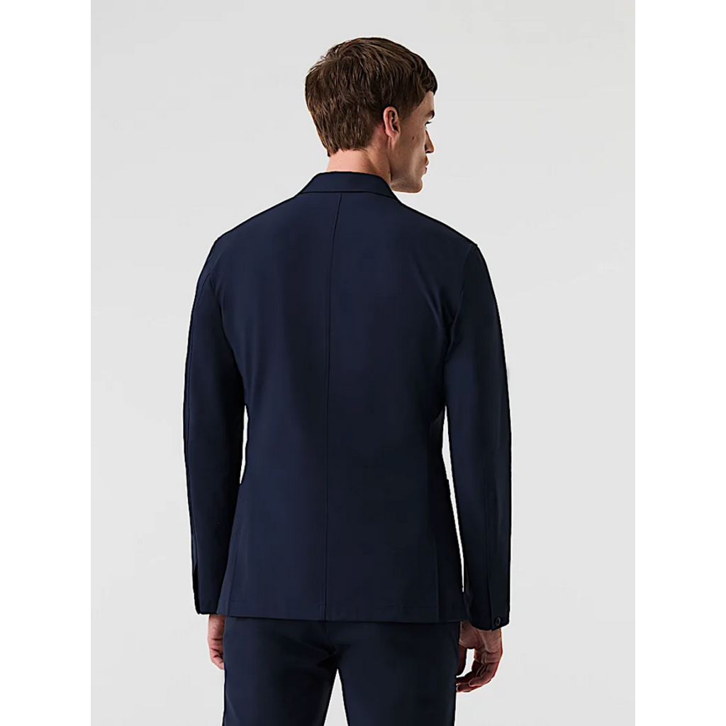 Alpha Tauri Alpha Tauri Performance Travel Jacket