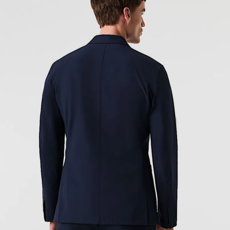 Alpha Tauri Alpha Tauri Performance Travel Jacket