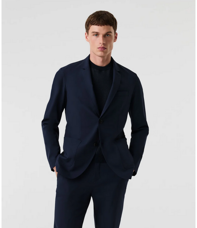 Alpha Tauri Alpha Tauri Performance Travel Jacket