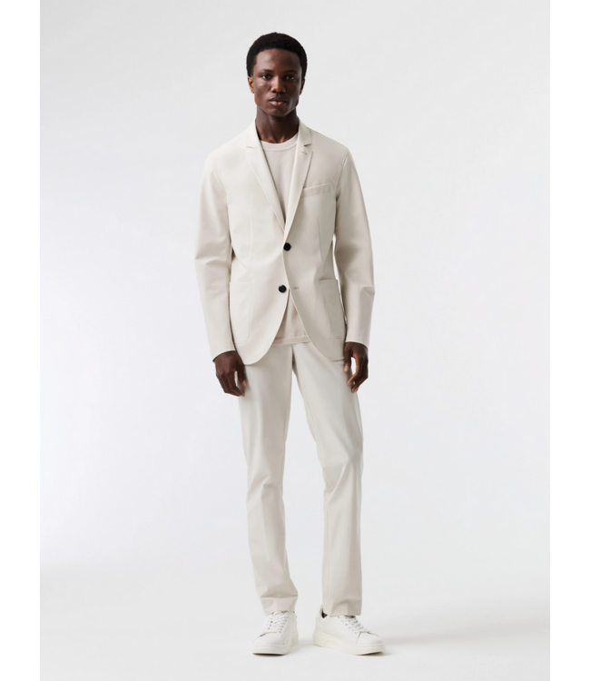 Alpha Tauri Alpha Tauri Performance Travel Jacket