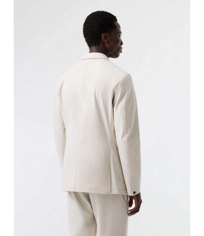 Alpha Tauri Alpha Tauri Performance Travel Jacket