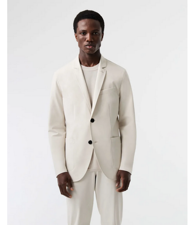 Alpha Tauri Alpha Tauri Performance Travel Jacket