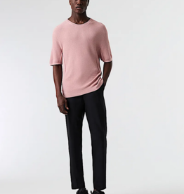 Alpha Tauri Alpha Tauri Relaxed Straight Blend Pant