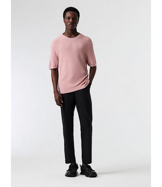 Alpha Tauri Alpha Tauri Relaxed Straight Blend Pant