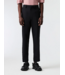 Alpha Tauri Alpha Tauri Relaxed Straight Blend Pant