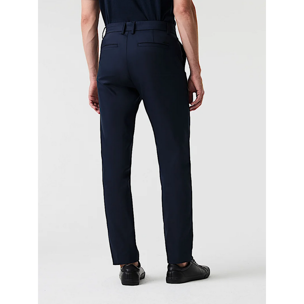 Alpha Tauri Alpha Tauri Relaxed Straight Blend Pant