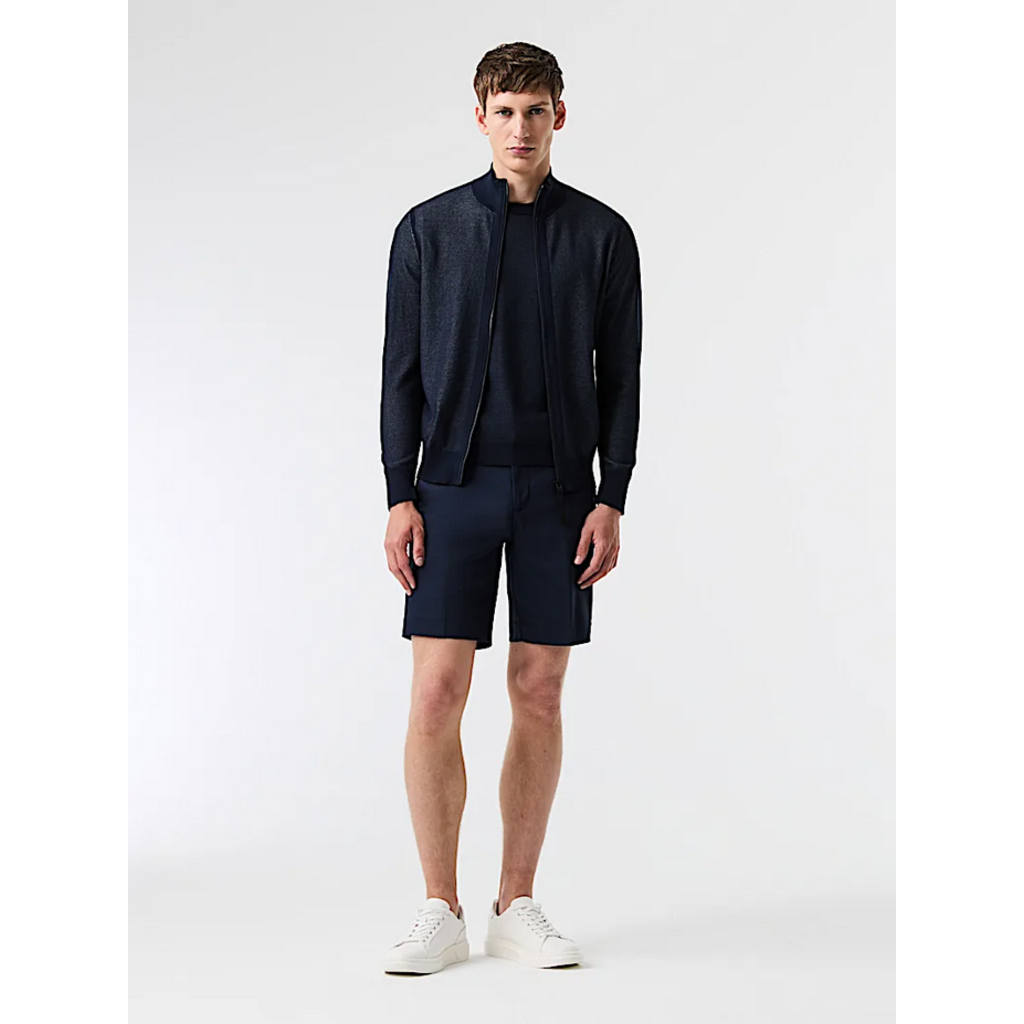 Alpha Tauri Alpha Tauri Full Zip Cardigan