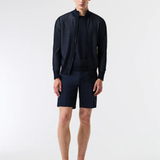 Alpha Tauri Alpha Tauri Full Zip Cardigan