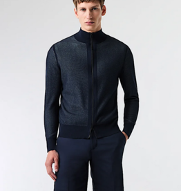 Alpha Tauri Alpha Tauri Full Zip Cardigan
