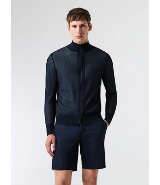 Alpha Tauri Alpha Tauri Full Zip Cardigan