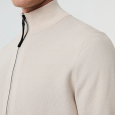 Alpha Tauri Alpha Tauri Full Zip Cardigan