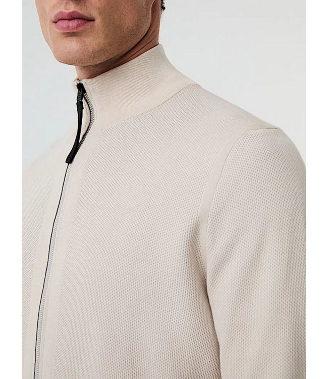 Alpha Tauri Alpha Tauri Full Zip Cardigan