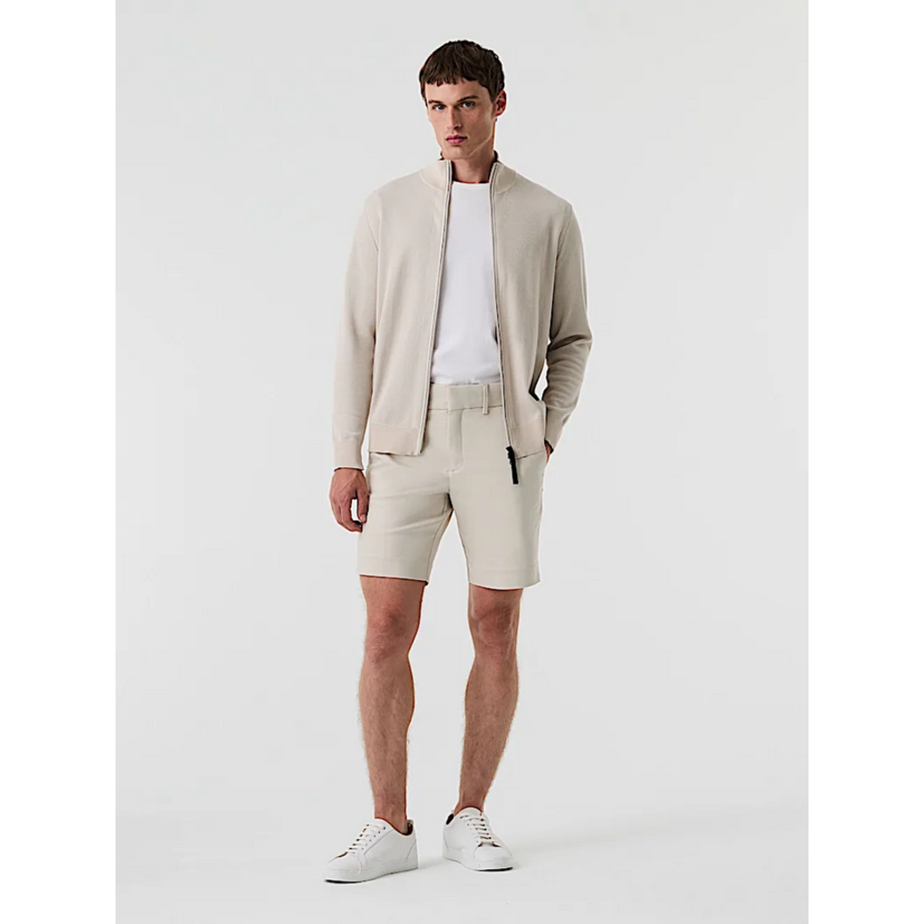 Alpha Tauri Alpha Tauri Full Zip Cardigan