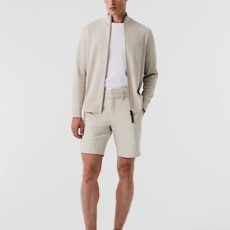 Alpha Tauri Alpha Tauri Full Zip Cardigan