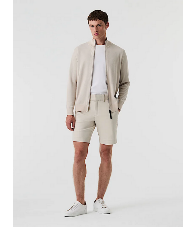 Alpha Tauri Alpha Tauri Full Zip Cardigan