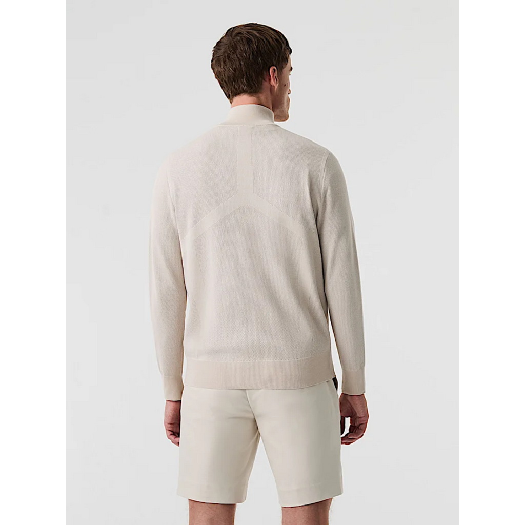 Alpha Tauri Alpha Tauri Full Zip Cardigan