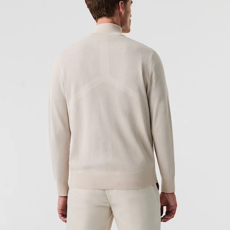 Alpha Tauri Alpha Tauri Full Zip Cardigan