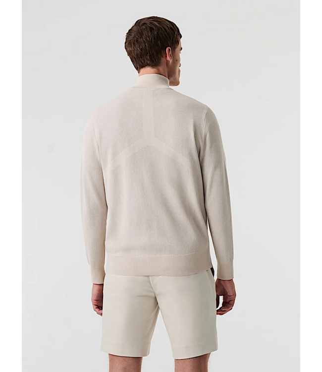 Alpha Tauri Alpha Tauri Full Zip Cardigan