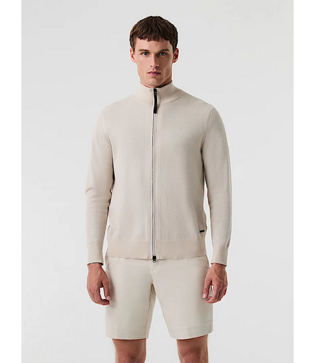 Alpha Tauri Alpha Tauri Full Zip Cardigan