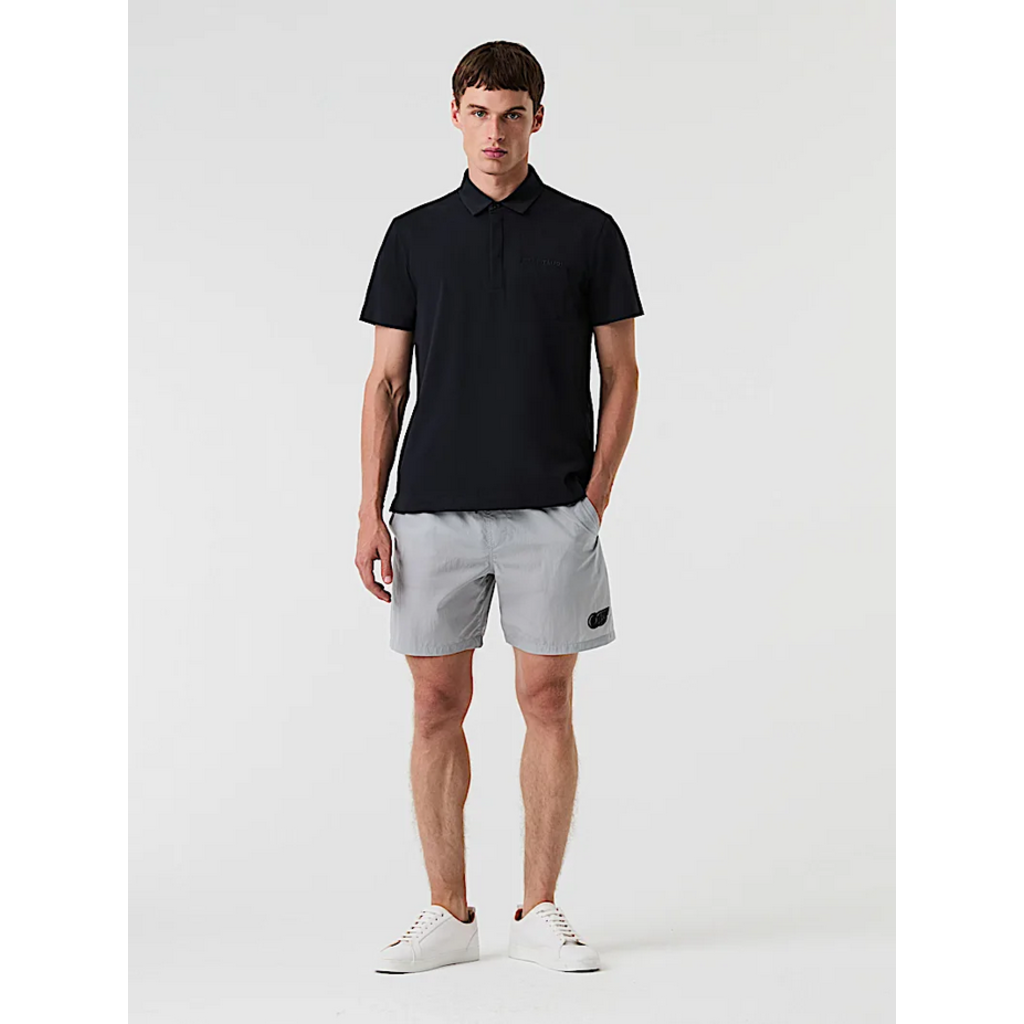 Alpha Tauri Alpha Tuari Supima Jersey SS Polo