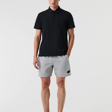 Alpha Tauri Alpha Tuari Supima Jersey SS Polo