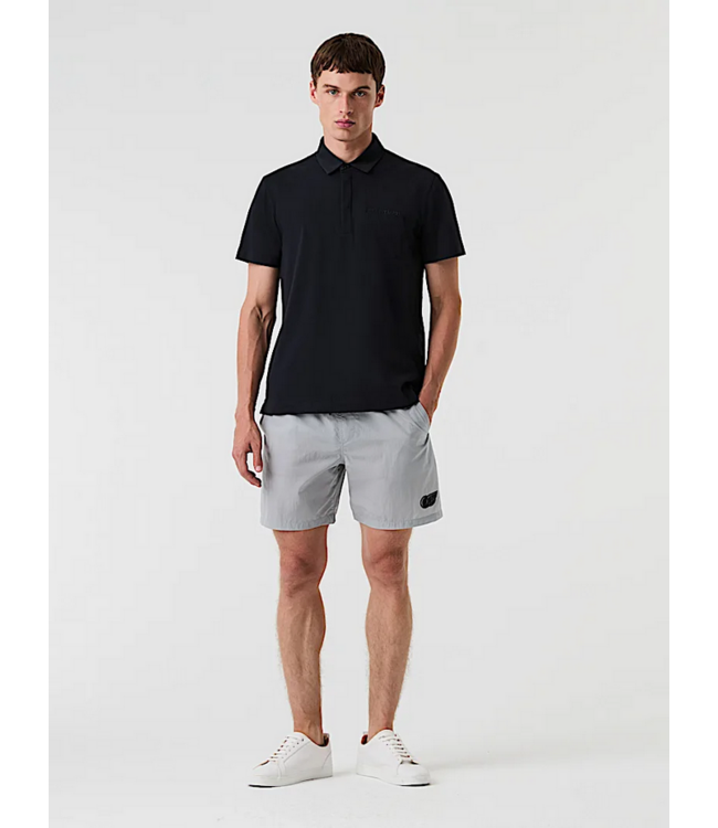 Alpha Tauri Alpha Tuari Supima Jersey SS Polo