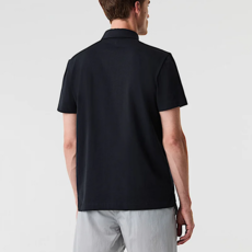 Alpha Tauri Alpha Tuari Supima Jersey SS Polo