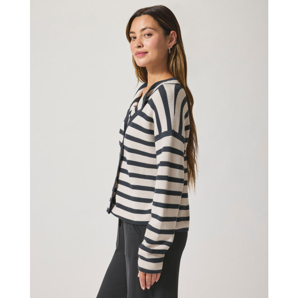 Ladies SPLENDID Splendid Alix Shacket