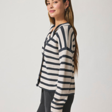 Ladies SPLENDID Splendid Alix Shacket