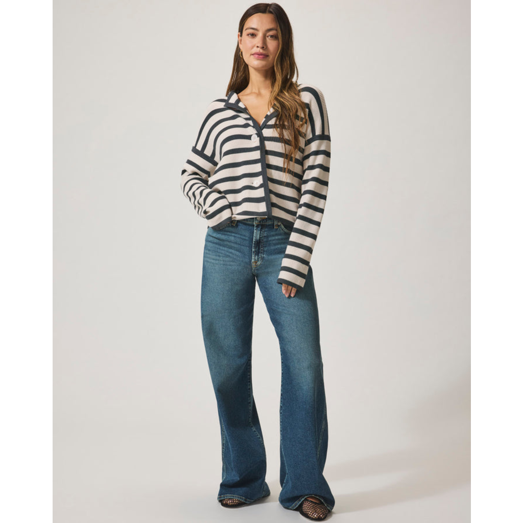 Ladies SPLENDID Splendid Alix Shacket