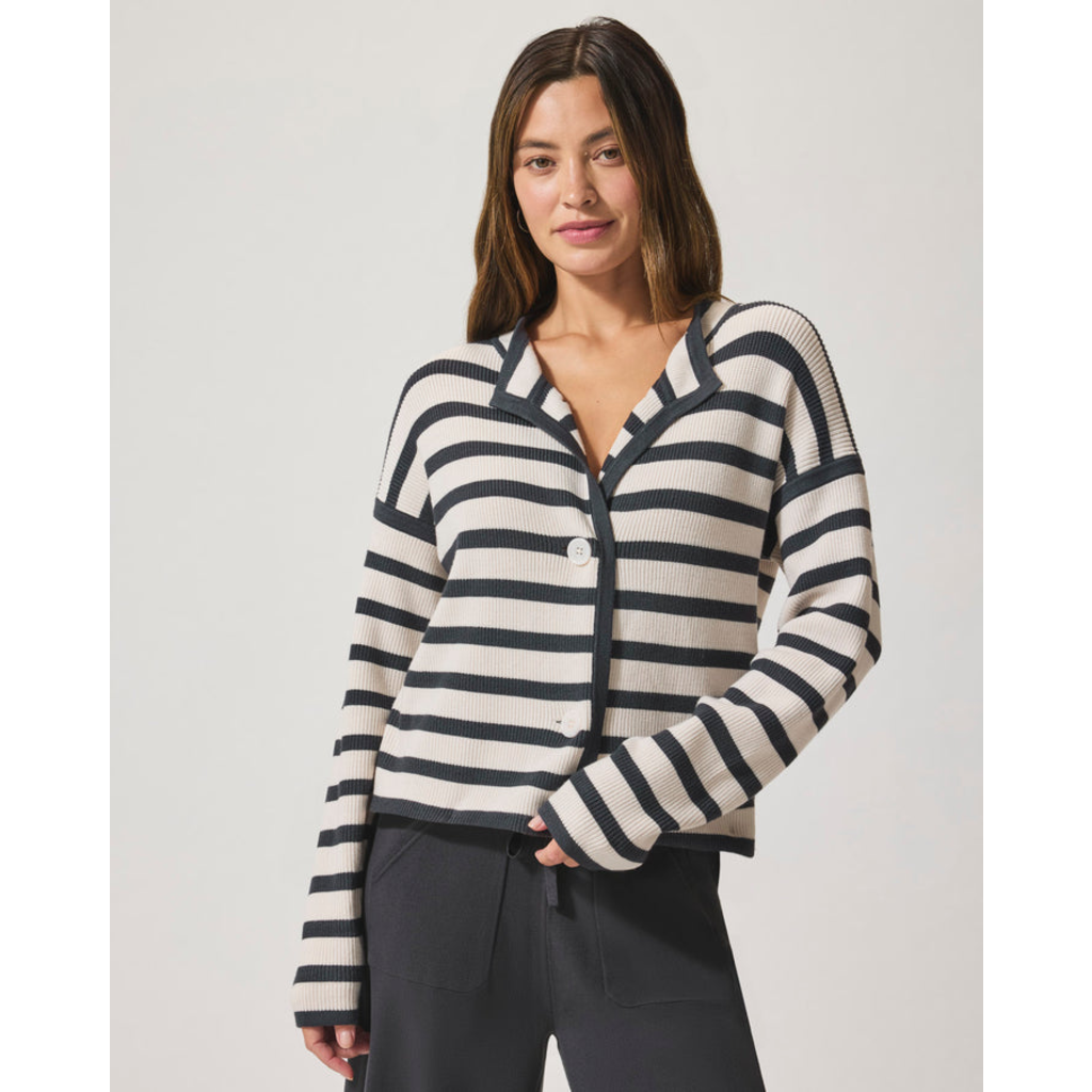 Ladies SPLENDID Splendid Alix Shacket