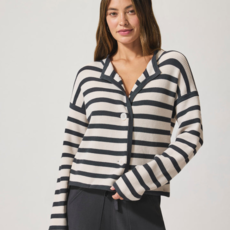 Ladies SPLENDID Splendid Alix Shacket