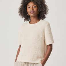 Ladies SPLENDID Splendid Eliza Sweater