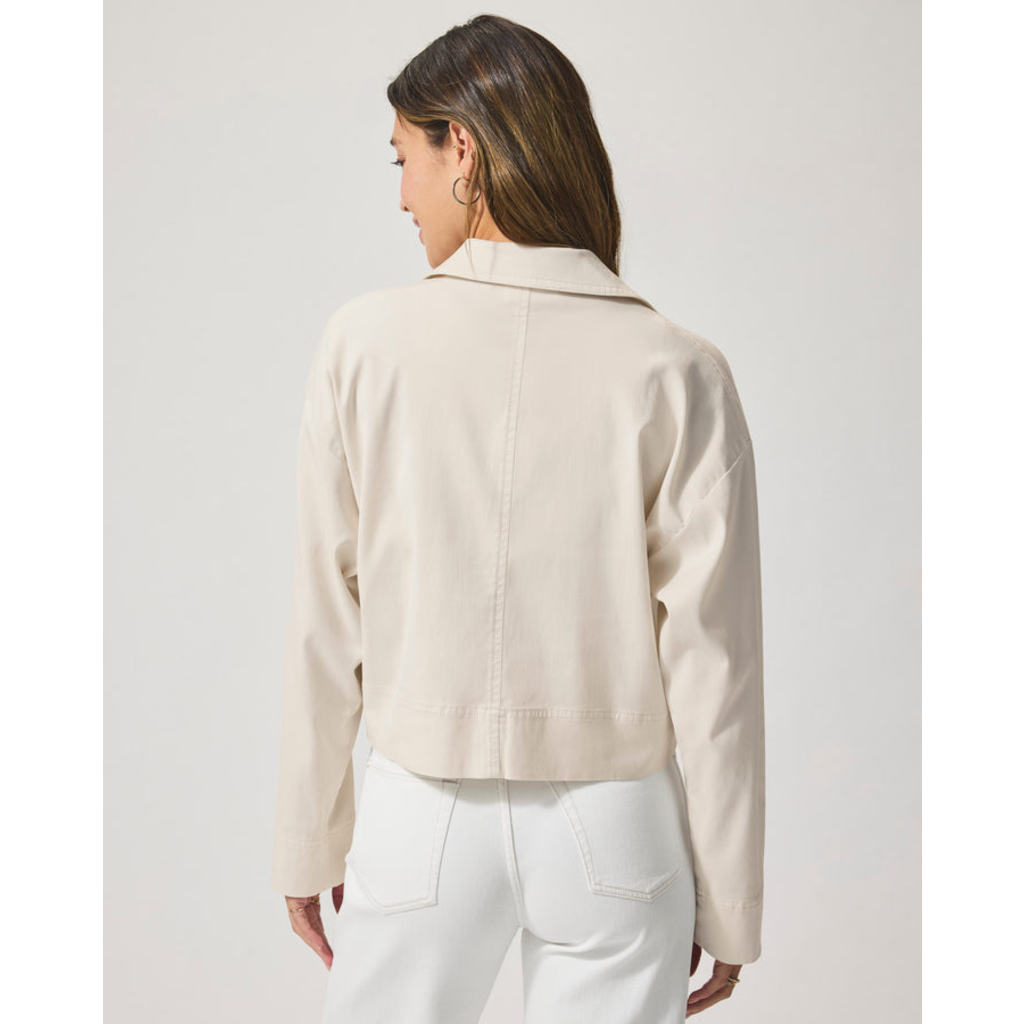 Ladies SPLENDID Splendid Destiny Jacket