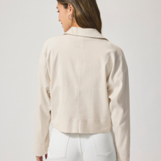 Ladies SPLENDID Splendid Destiny Jacket