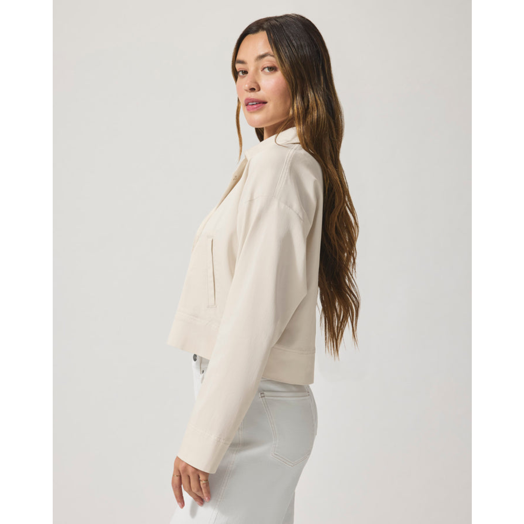 Ladies SPLENDID Splendid Destiny Jacket