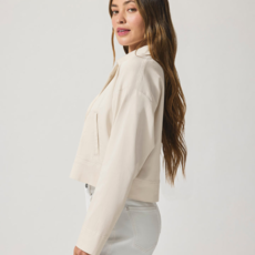 Ladies SPLENDID Splendid Destiny Jacket