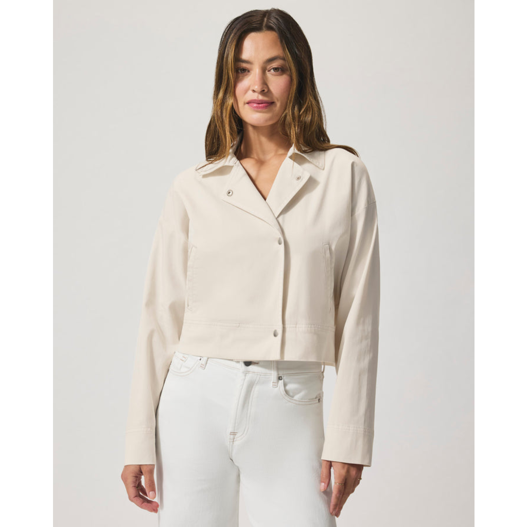Ladies SPLENDID Splendid Destiny Jacket