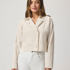 Ladies SPLENDID Splendid Destiny Jacket